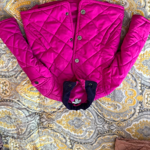 Jacket - Picture 4 of 5